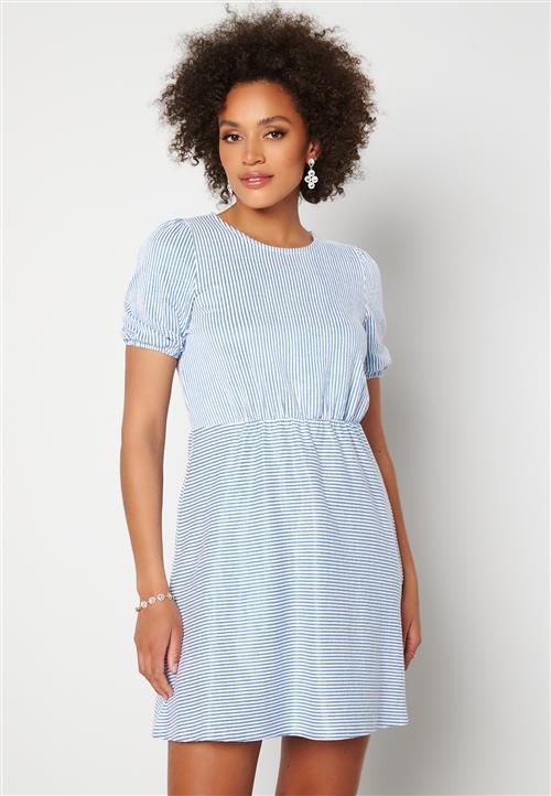 VILA Milac O-Neck S/S Dress