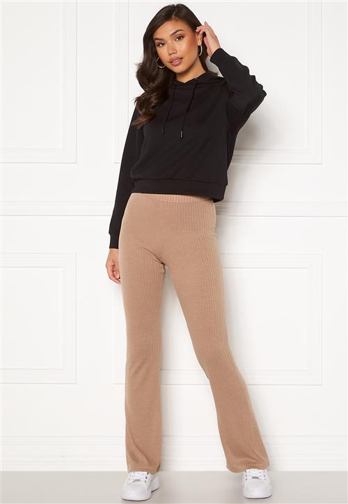 Pieces Molly HW Flared Pants