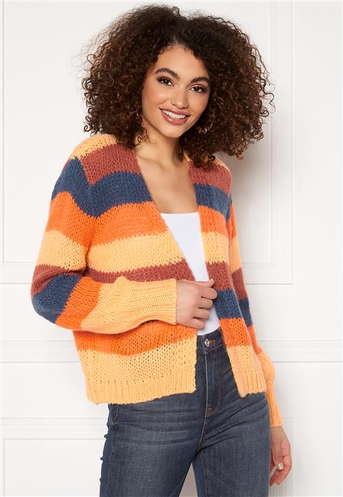 Pieces Lilo LS Knit Cardigan