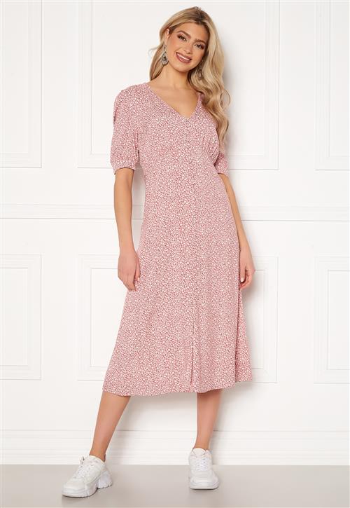 ONLY Daisy SS Print Dress