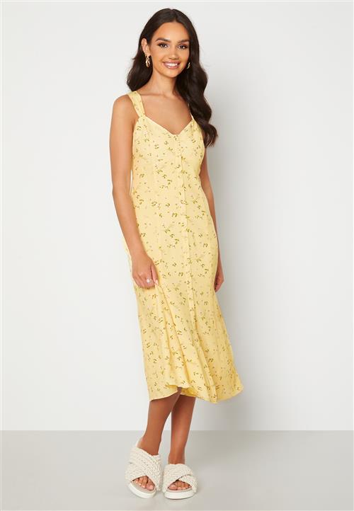 FOREVER NEW Frankie Button Through Sun Dress