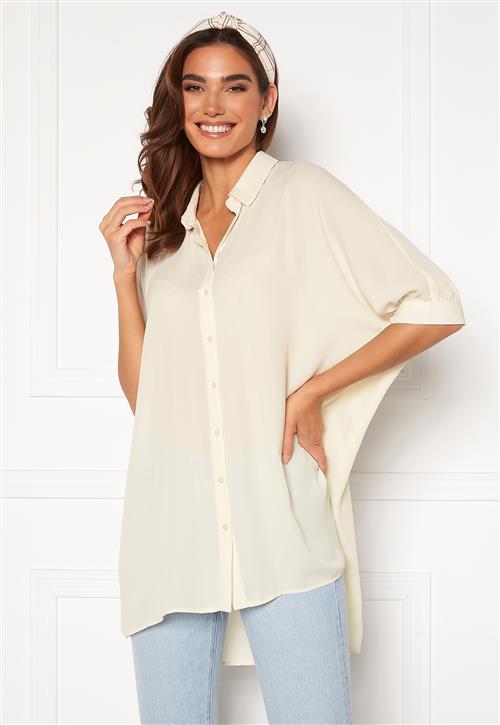 VERO MODA Poel Ss Oversize Shirt
