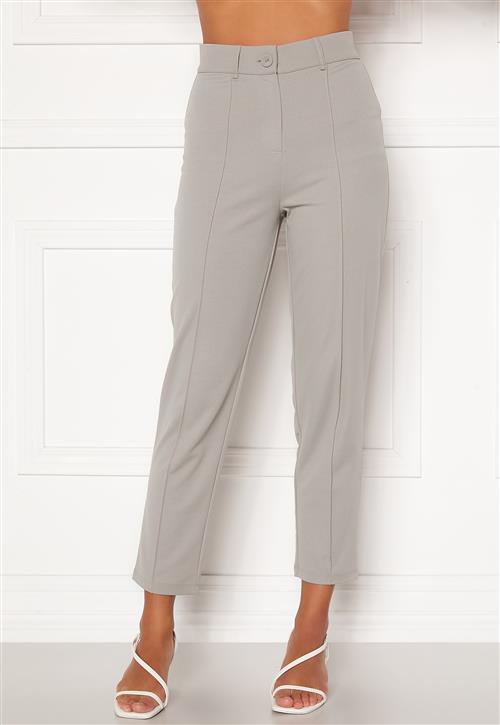 BUBBLEROOM Soft Suit Trousers