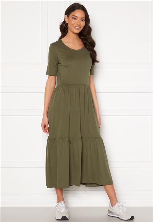 JDY Dalila Frosty S/S Dress