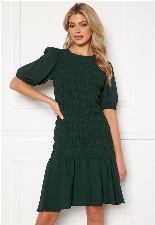 YAS Smocka 2/4 Dress