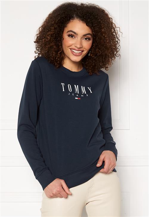 TOMMY JEANS Regular Essential Logo