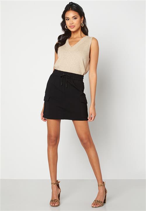 VERO MODA Eva Short Cargo Skirt