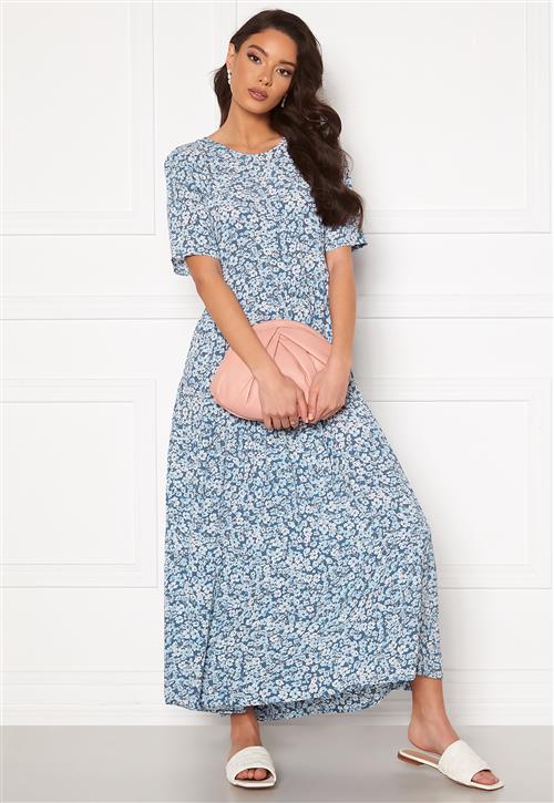 ONLY Amalie Life SS Midi Dress