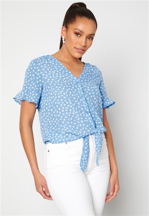 ONLY Monzoom Button Top