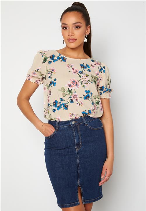 Object Collectors Item Paree S/S Top
