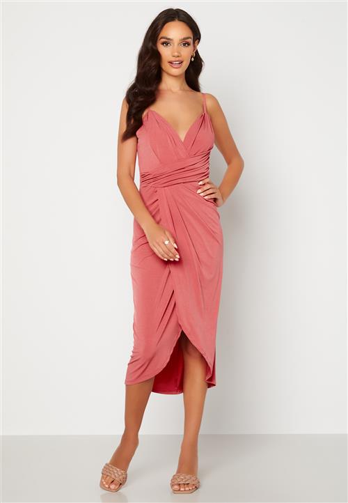 VILA Alyssum Singlet Dress