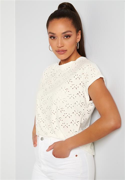 ONLY ONLSMILLA S/S TOP