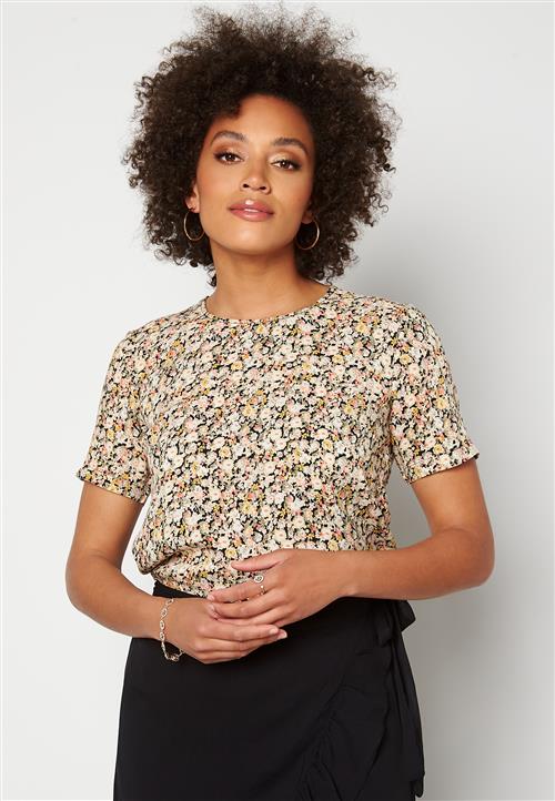 Pieces Nya SS Top