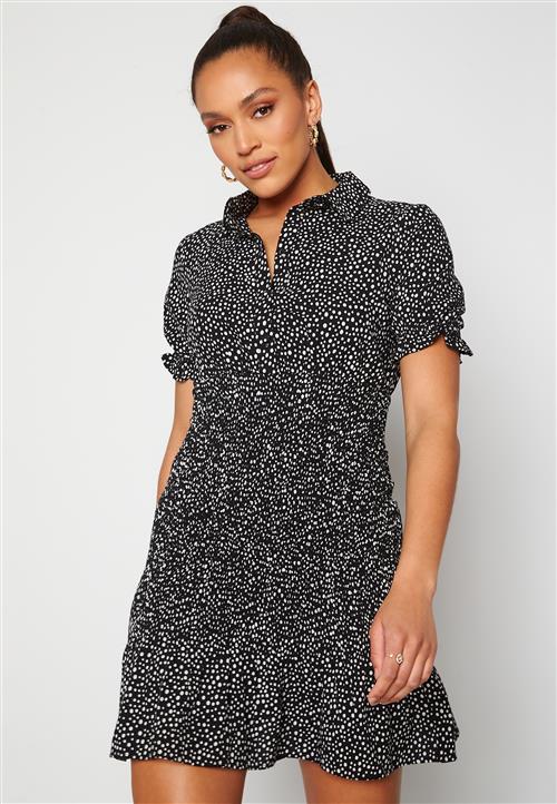 JDY Dicthe Short Smock Dress