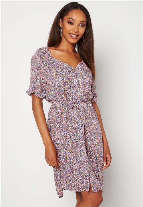 Pieces Timberly 2/4 Dress