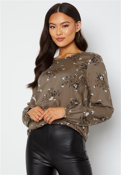 Happy Holly Cecilia blouse