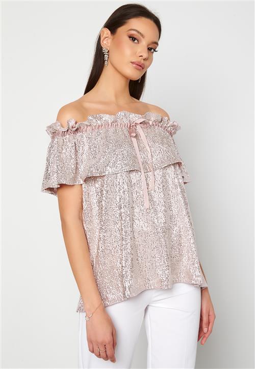 Ida Sjöstedt Annabelle Top