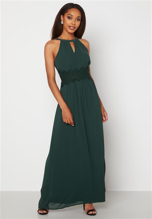 VILA Milina Maxi Dress