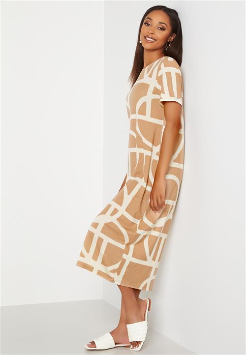 VERO MODA Gava SS AOP Dress