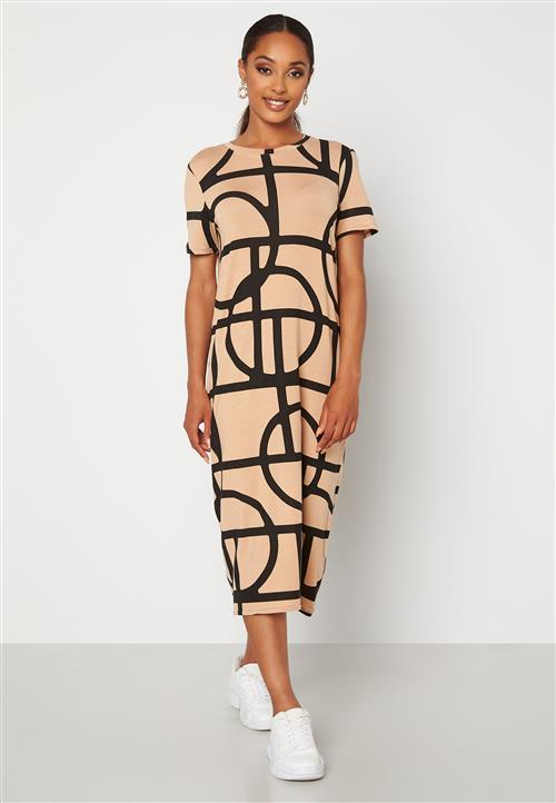 VERO MODA Gava SS AOP Dress