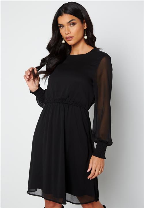VERO MODA Smilla L/S dress
