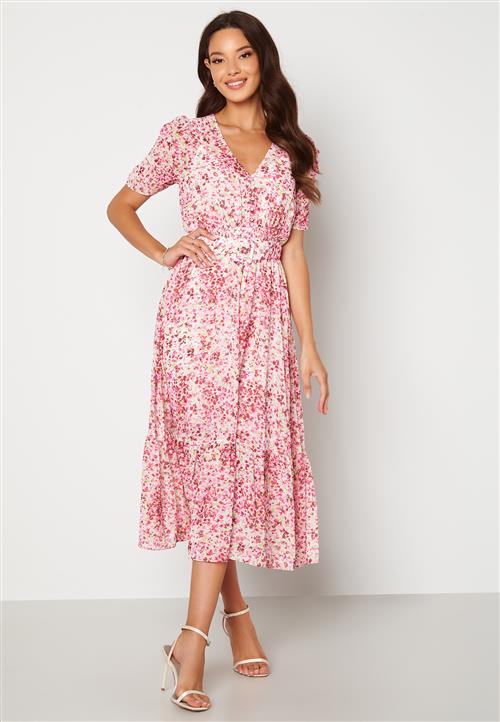 FOREVER NEW Freya Midi Dress