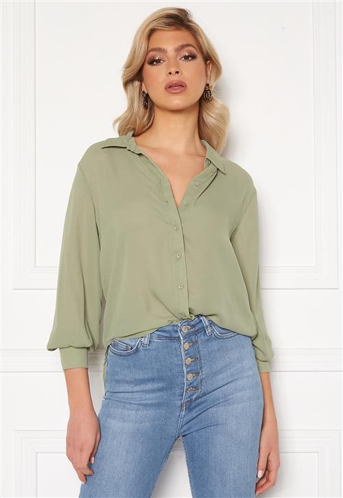 Trendyol Relaxed Shirt