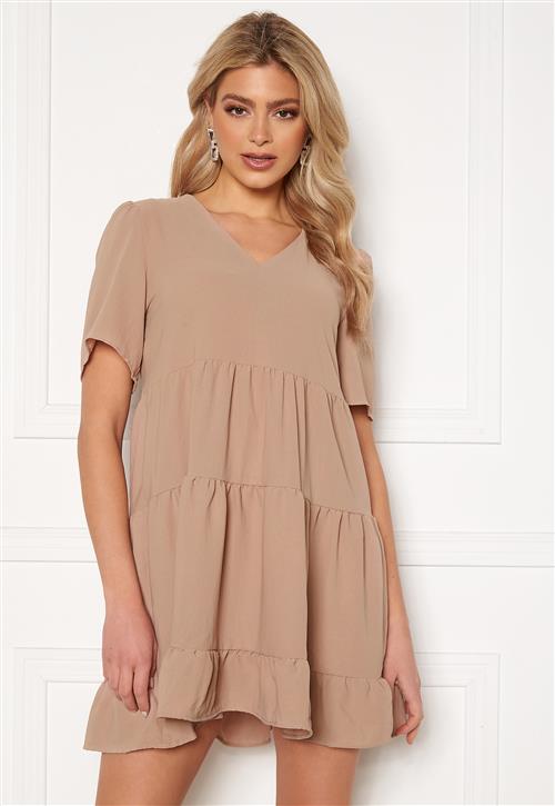 Trendyol Short SS Dress