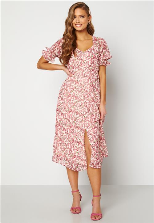 VERO MODA Anneline 2/4 V-Neck Dress