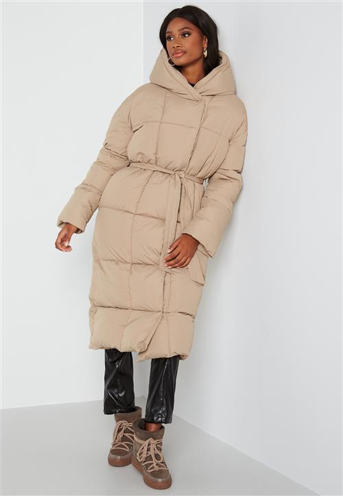 BUBBLEROOM Quinn Padded Jacket