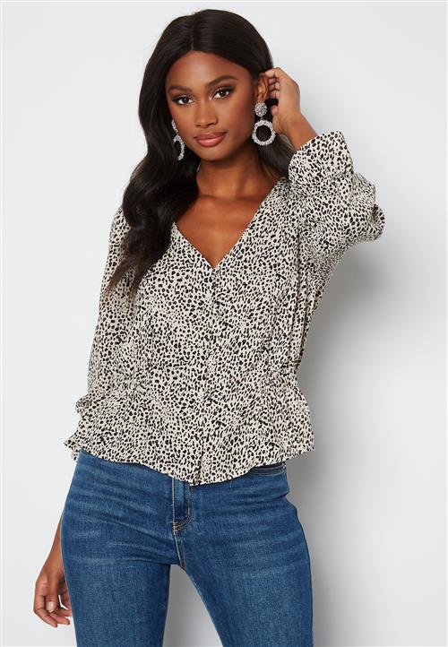 JDY Basil 7/8 Top