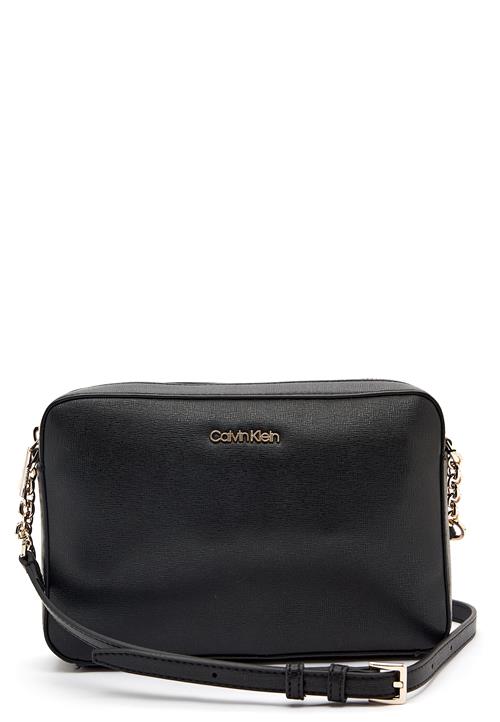 Calvin Klein Jeans Camera Bag Saffiano