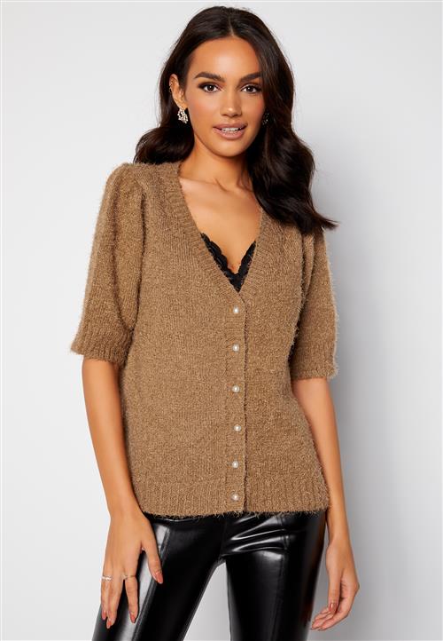 VILA Fenoma 2/4 Sleeve Cardigan