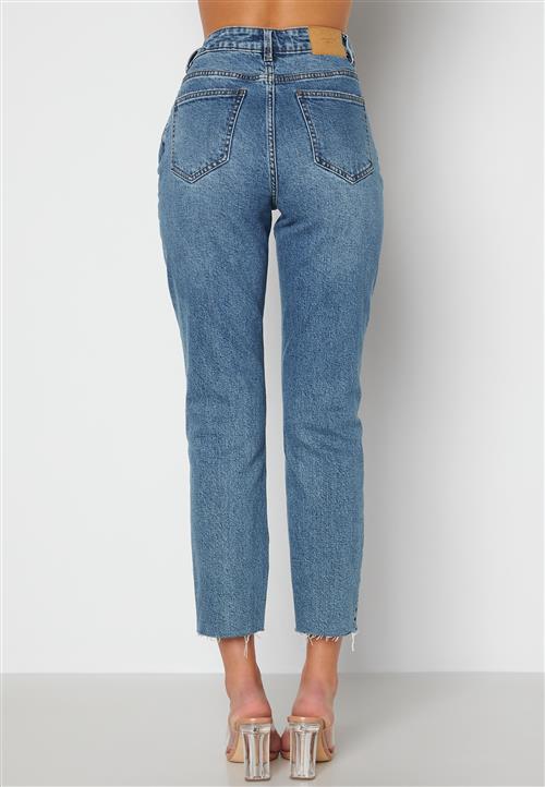 VERO MODA Brenda Straight A Cut