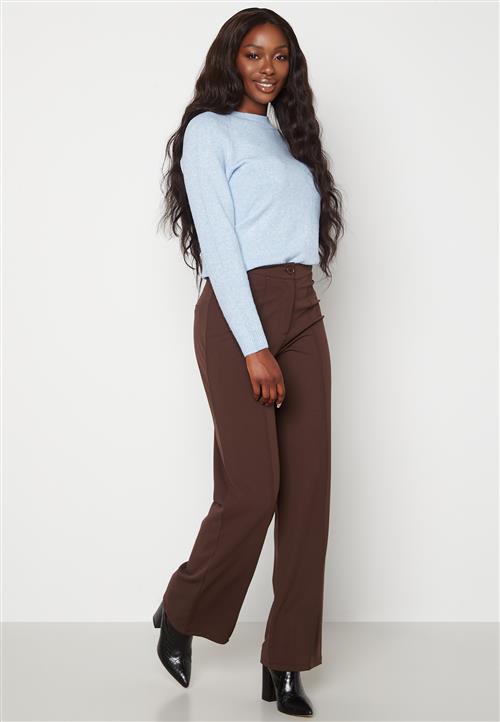 VERO MODA Vmdoffy LS O-Neck Blouse