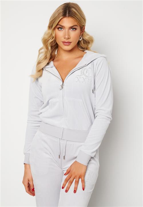 Juicy Couture Numeral Robertson Hoodie