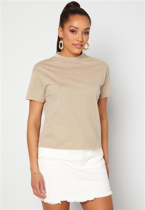 Trendyol Eco Cotton Relaxed T-Shirt