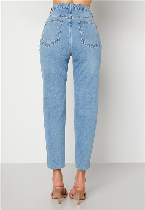 Trendyol High Waist Jeans