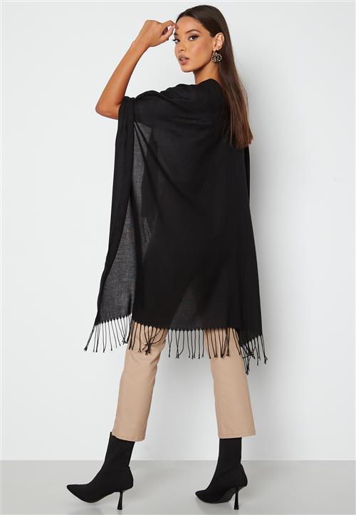 BUBBLEROOM Rebecca poncho