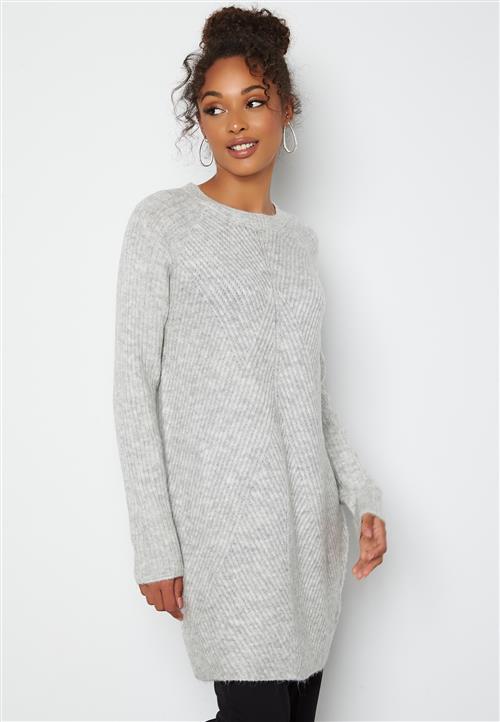 ONLY Carol L/S Dress Knit