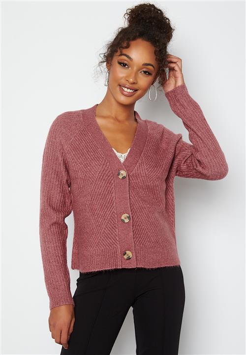 ONLY Carol L/S Cardigan Knit