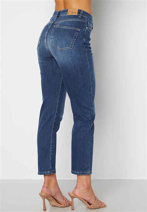 Bubbleroom Care Tanja Cropped Jeans