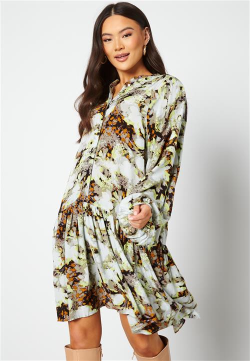 ICHI Dizana Dress