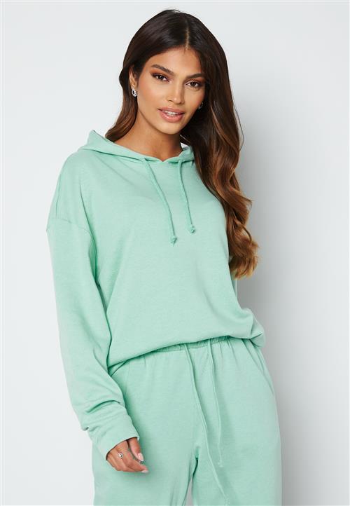 VILA Rustie Sweat Hoodie Top