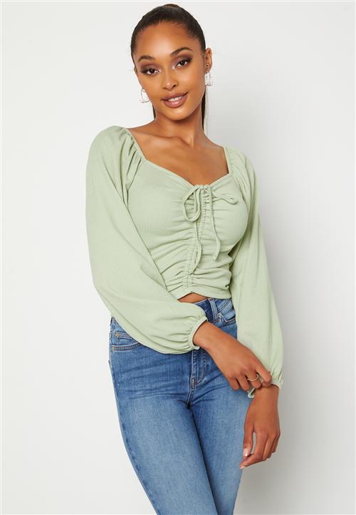 BUBBLEROOM Nadja soft blouse