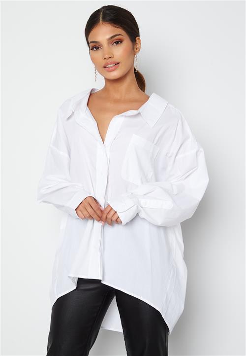 ONLY Sofia L/S Loose Shirt