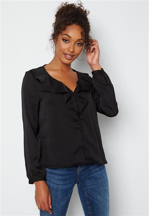 ONLY Sisse L/S Blouse