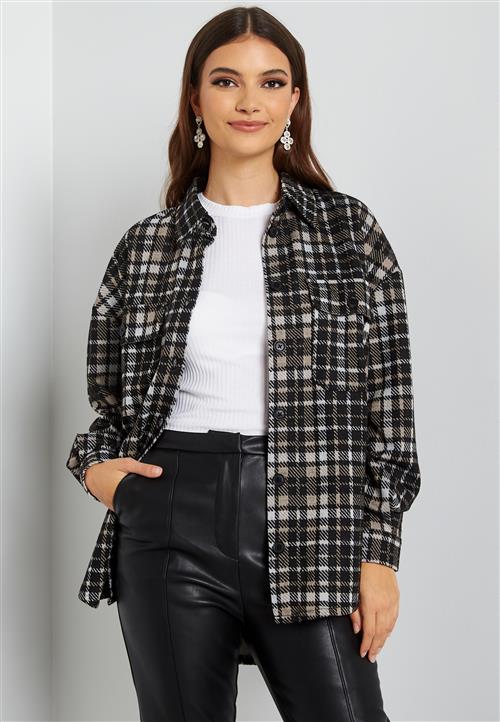 JDY Calle L/S Shirt