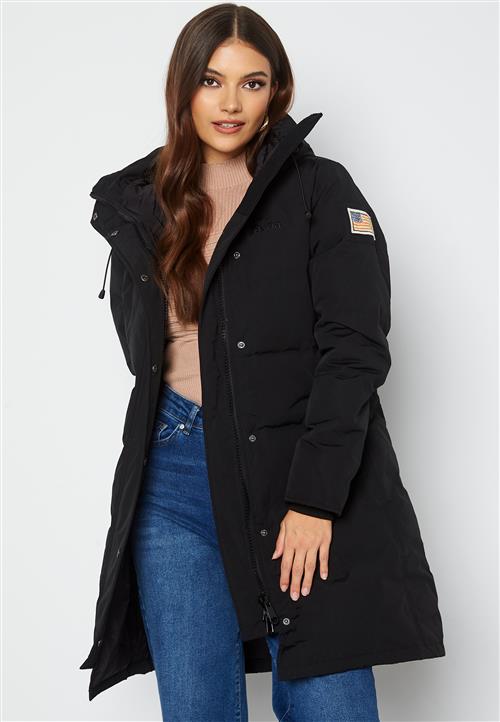 Svea Ida Jacket