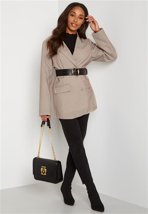 YAS Reemaj Oversize Blazer